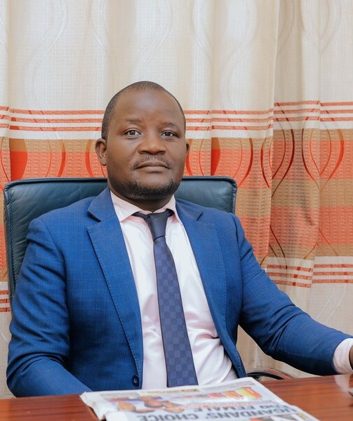 Mr Wamala Muhammed