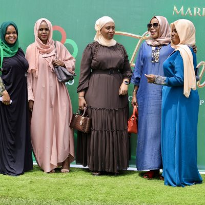 HOME COMING 2026 – MARIAM HIGH SCHOOL OLD GIRLS