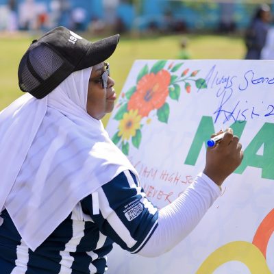 HOME COMING 2026 – MARIAM HIGH SCHOOL OLD GIRLS VISIT